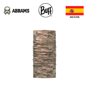 Шарф-труба Buff Coolnet UV+ Pixels | Desert Sand