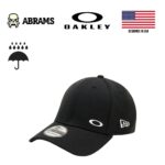 Кепка Oakley Tinfoil Cap 2.0 | Blackout