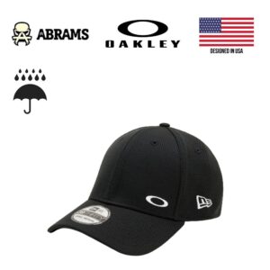 Кепка Oakley Tinfoil Cap 2.0 | Blackout