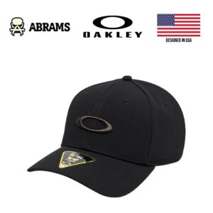 Кепка Oakley Tincan Remix Cap | Blackout