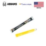 Хімічне джерело світла ChemLight Tactical Lightstiсk 30 Minute | Yellow