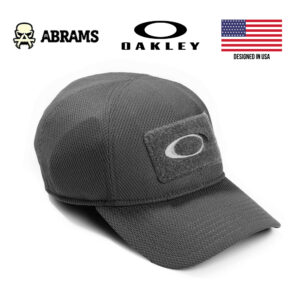 Кепка Oakley Standart Issue CAP MK2 MOD 1 – Shadow