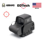 Приціл коліматорний голографічний EOTech EXPS3-0 68MOA/1MOA (сумісний з ПНБ)