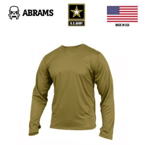 Кофта Polartec GEN III ECWCS USA Level 1 | Khaki