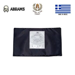 Балістичний пакет Double Action Defence Body Armor Soft Panel NIJ STD -0101.04 III A (30×17)
