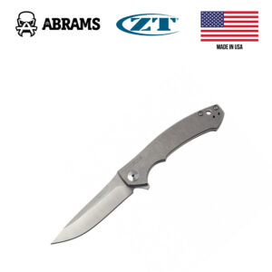Складний ніж Zero Tolerance ZT 0450