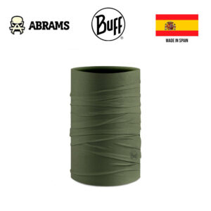 Шарф-труба Buff Coolnet UV+ | Solid Forest