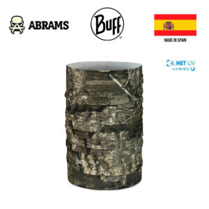 Шарф-труба Buff Realtree Coolnet UV+ | Timber