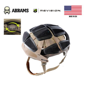 Підвісна система для каски Revision ACH Modular Suspension System MSS | Tan