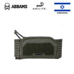 Універсальний підсумок Agilite Pincer™ 2nd Layer Admin Pouch | Ranger Green