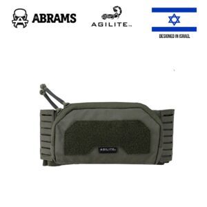 Універсальний підсумок Agilite Pincer™ 2nd Layer Admin Pouch | Ranger Green