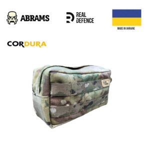 Підсумок під бойовий комплект Real Defence | Multicam