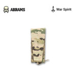 Підсумок закритого типу War Spirit для автоматного магазину | Multicam