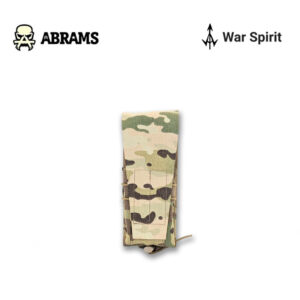 Підсумок закритого типу War Spirit для автоматного магазину | Multicam