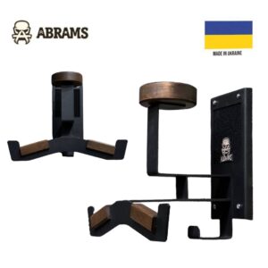 Вішак настінний для тактичного спорядження Abrams Kit Hanger