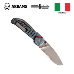 Складаний ніж Extrema Ratio BF2 Helmsman | Stone Washed