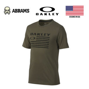 Футболка Oakley O-Flag Dark Brush