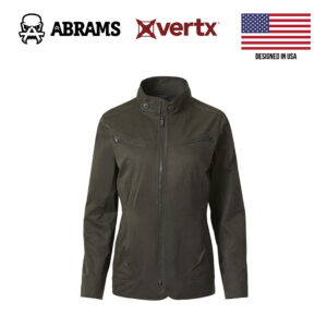 Куртка жіноча Vertx Womens Trailhawk Jacket | Nightstalker