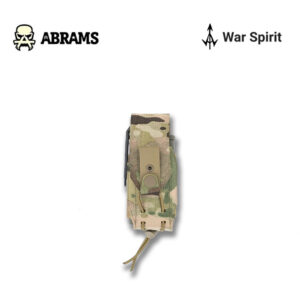 Підсумок War Spirit під димову гранату (Кнопка) | Multicam