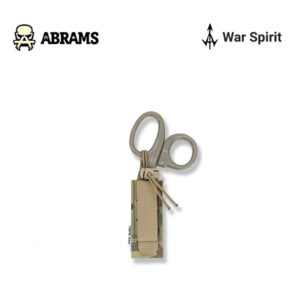 Підсумок для ножиць War Spirit | Multicam