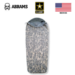 Чохол для спального мішка Waterproof Goretex Sleeping Bag Bivy Cover For The Sleep System | ACU