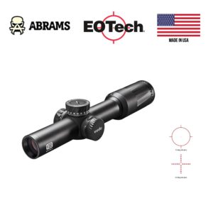 Приціл оптичний EOTECH VUDU 1-6×24 FFP 30mm SR1