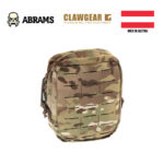 Підсумок Clawgear Medium Vertical Utility Pouch LC | Multicam
