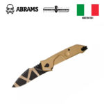 Складаний ніж Extrema Ratio MF1 Desert Warfare | Desert