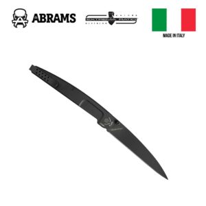 Складаний ніж Extrema Ratio BF3 Dark Talon | Black