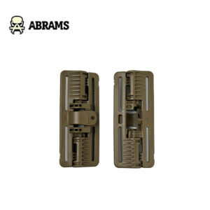 Комплект Пряжка швидкого скидання 2M