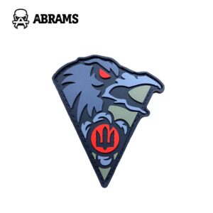 Патч Black Helps