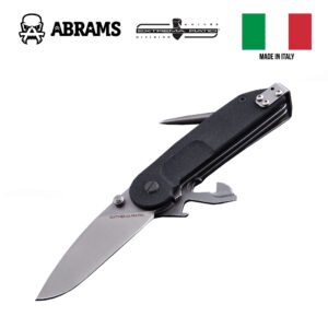 Мультитул складаний ніж Extrema Ratio M1A1 | Stone Washed