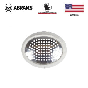 Щиток для ока Silver