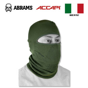 Балаклава Accapi Polar Bear Balaclava | Military Black