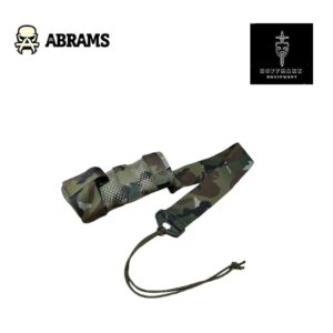 Кавер/чохол на глушник Hoffmann Equipment Gen 1 | Multicam