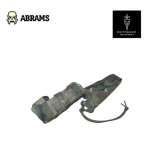 Кавер/чохол на глушник Hoffmann Equipment Gen 2 | Multicam