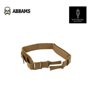 Ремінь Hoffmann Equipment під калібр 308+338 | Coyote