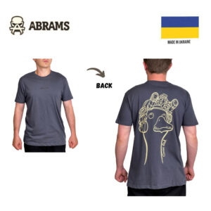 Футболка Gear Lab Buttle Gusse | Grey