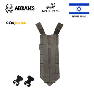 Кріплення для гідратора і рюкзака Agilite AMAP III Conversion Attachment Kit | Black