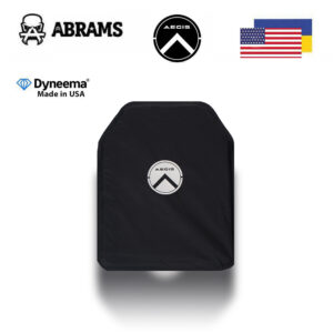 Захисний пакет 1 AEGIS, SAPI-XL, 36×28 см, Dyneema