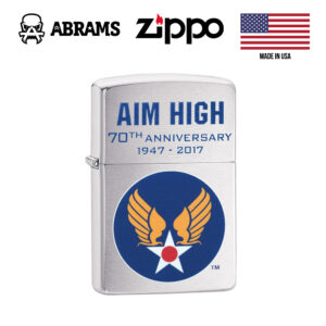 Запальничка Zippo U.S. Air Force