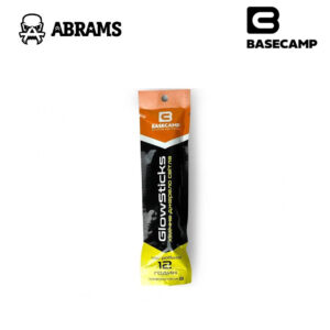Пластикові палички, що світяться (Хімічне джерело світла) BaseCamp GlowSticks | Yellow