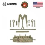 Панель Chest Rig TAP Tactical Assault Panel USGI | Multicam