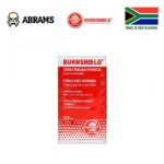 Гель протиопіковий Burnshield 3,5 мл