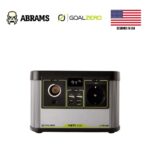 Джерело живлення Goal Zero Yeti 200X Portable Power Station