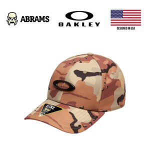 Кепка Oakley Tincan Cap | B1B Camo Desert