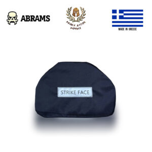 Балістичний пакет Double Action Defence Body Armor Soft Panel NIJ STD -0101.04 III A (21x15cm)