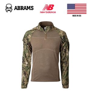 Бойова сорочка New Balance MIL819N NWU Type 3 Combat Shirt