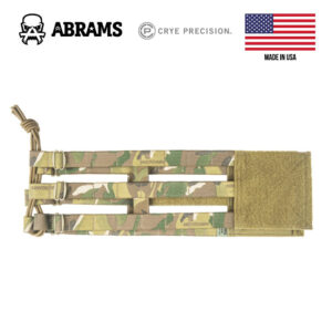 Камербанд Crye Precision AVS™ 3-Band Skeletal Cummerbund Set | Multicam