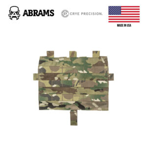 Передня панель Crye Precision AVS Detachable Flap MOLLE | Multicam
